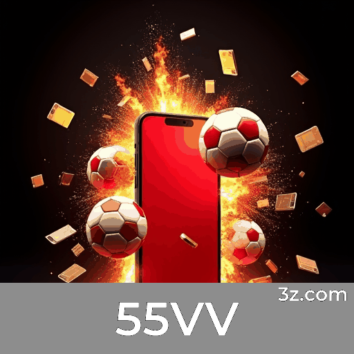 55VV: Plataforma de Jogos Inovadores dos Desenvolvedores Líderes